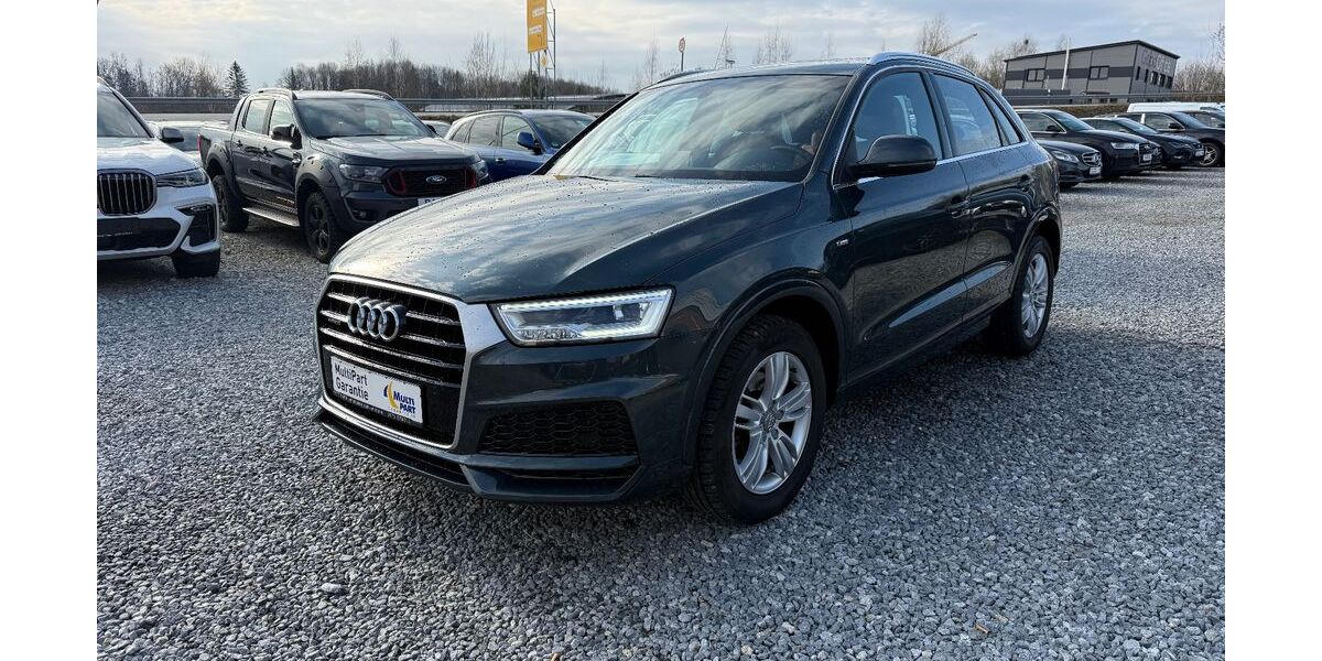 Audi Q3 72.048 km 19.900 &euro; Hutthurm 94116