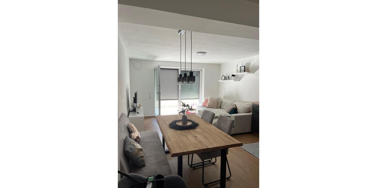 Erdgeschoßwohnung Hauzenberg - 2 Zimmer, 56 m&sup2;, 550&euro; | Angebot:27631089