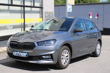 Skoda Fabia 72.900 km 13.900 &euro; Passau 94036