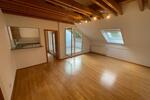 Dachgeschoßwohnung Passau Auerbach - 4 Zimmer, 85 m&sup2;, 700&euro; | Angebot:27622510