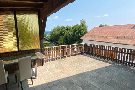 Wohnung Wegscheid - 3 Zimmer, 120 m&sup2;, 1.100&euro; | Angebot:26674762