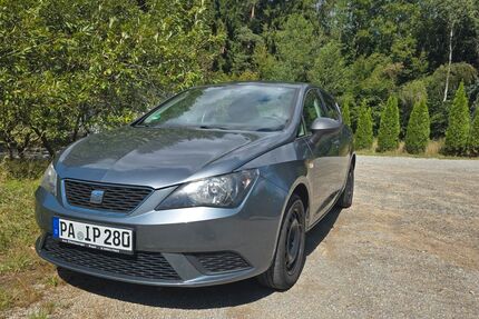 Seat Ibiza 124.600 km 4.100 &euro; Vilshofen an der Donau 94474