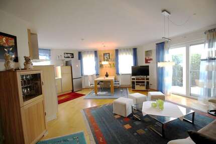 Wohnung Bad Griesbach - 2 Zimmer, 67 m&sup2;, 225.000&euro; | Angebot:25538798