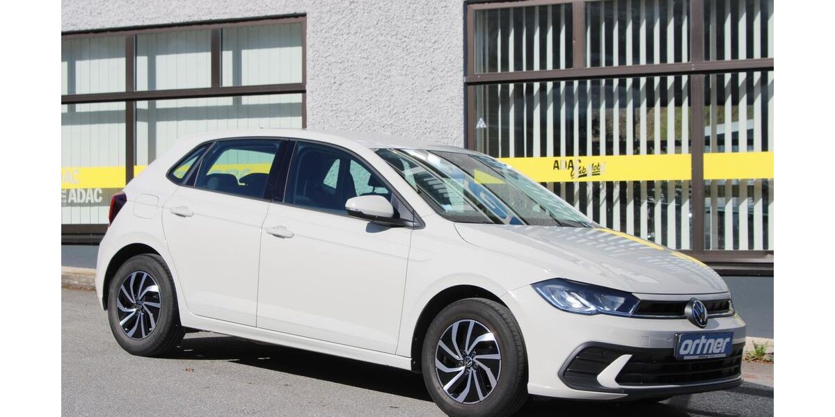 VW Polo 20.650 km 14.500 &euro; Passau 94036