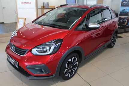 Honda Jazz 42.500 km 20.990 &euro; Saldenburg 94163