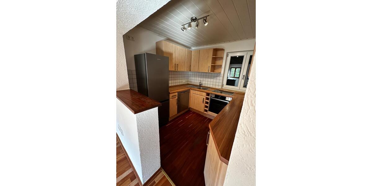 Reihenhaus Passau Mühltal - 5 Zimmer, 150 m&sup2;, 429.000&euro; | Angebot:26202298