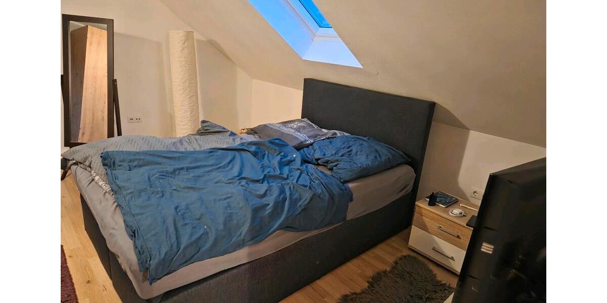 Etagenwohnung Freyung - 3 Zimmer, 75 m&sup2;, 800&euro; | Angebot:25431611