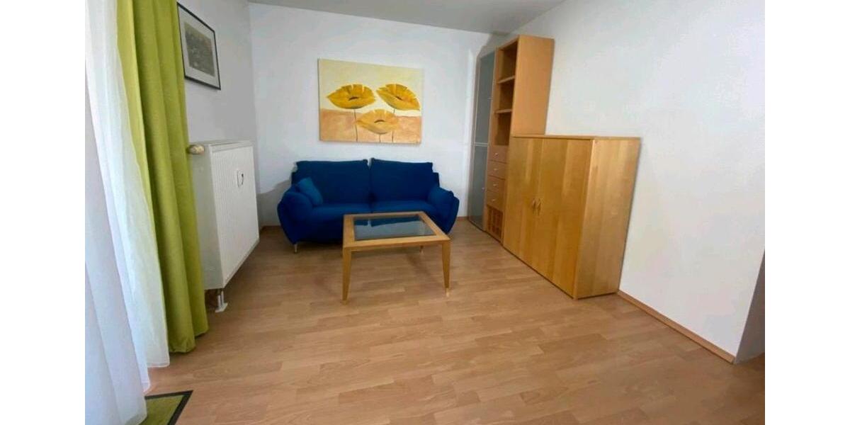 Etagenwohnung Kirchham - 1 Zimmer, 41 m&sup2;, 450&euro; | Angebot:26048617