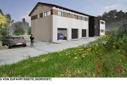 Wohnung Bad Birnbach Asenham - 3 Zimmer, 103 m&sup2;, 1.240&euro; | Angebot:25362776