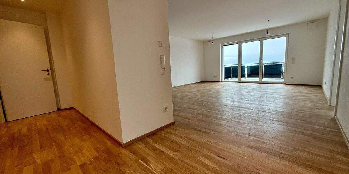 Etagenwohnung Bad Griesbach im Rottal Griesbach - 3 Zimmer, 103 m&sup2;, 1.170&euro; | Angebot:25670666