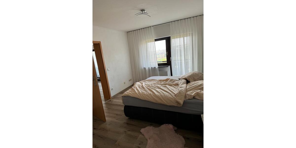 Erdgeschoßwohnung Hauzenberg - 2 Zimmer, 43 m&sup2;, 750&euro; | Angebot:25932556