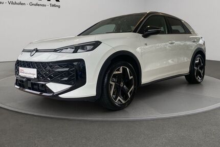 VW T-Roc 6.000 km 38.622 &euro; Vilshofen 94474