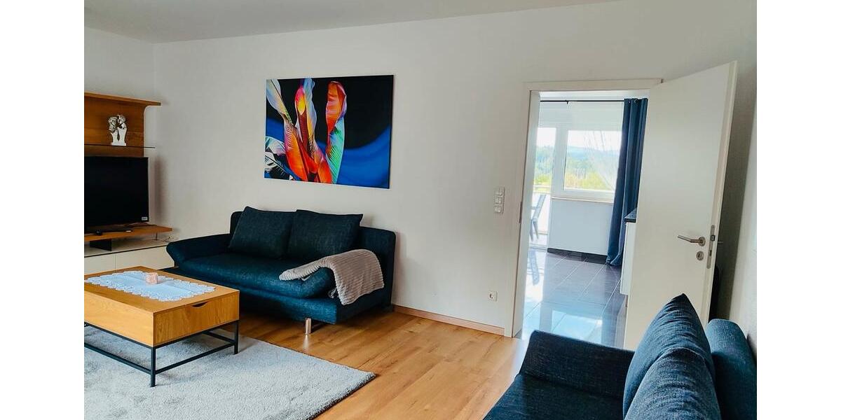 Erdgeschoßwohnung Pocking - 2 Zimmer, 69 m&sup2;, 950&euro; | Angebot:25811060