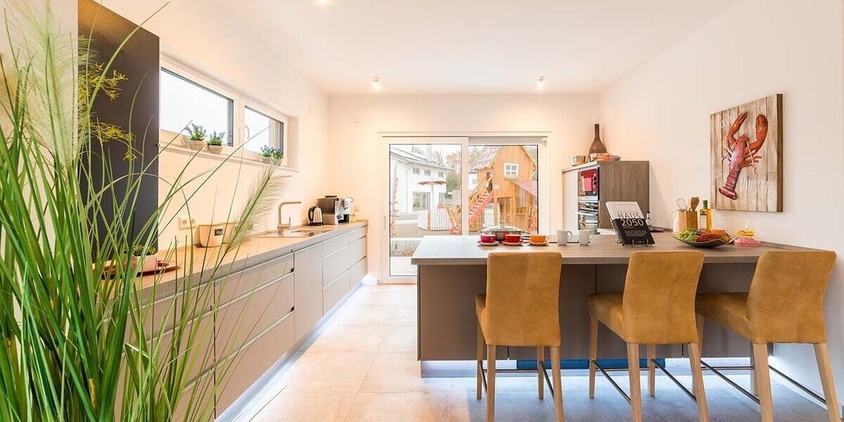 Ihr neues Zuhause beginnt mit einer Idee - wir helfen mit der Umsetzung! - Bungalow Schöllnach | Angebot:27570443