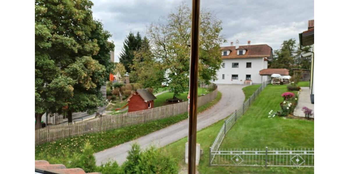 Etagenwohnung Passau Auerbach - 3 Zimmer, 110 m&sup2;, 935&euro; | Angebot:25046051