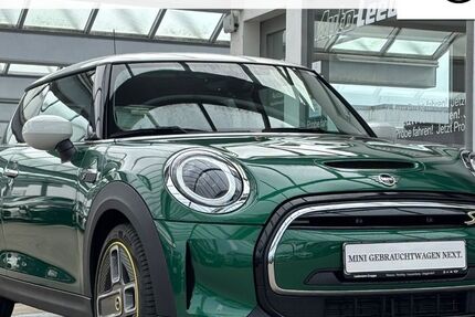 Mini Cooper SE 30.725 km 17.499 &euro; Passau 94036