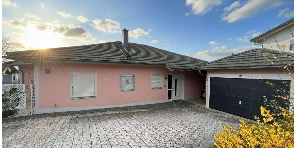 Einfamilienhaus Aidenbach - 3 Zimmer, 130 m&sup2;, 399.000&euro; | Angebot:23943184
