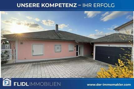 Haus Aidenbach - 3 Zimmer, 130 m&sup2;, 399.000&euro; | Angebot:23943184