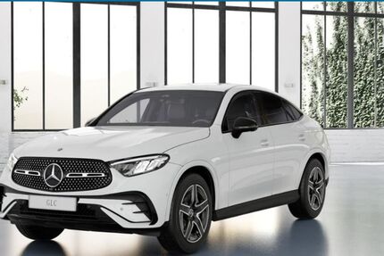 Mercedes-Benz GLC 220 7.585 km 56.480 &euro; Passau 94034