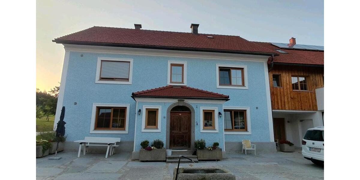 Einfamilienhaus Passau Maierhof - 6 Zimmer, 200 m&sup2;, 1.800&euro; | Angebot:27614466