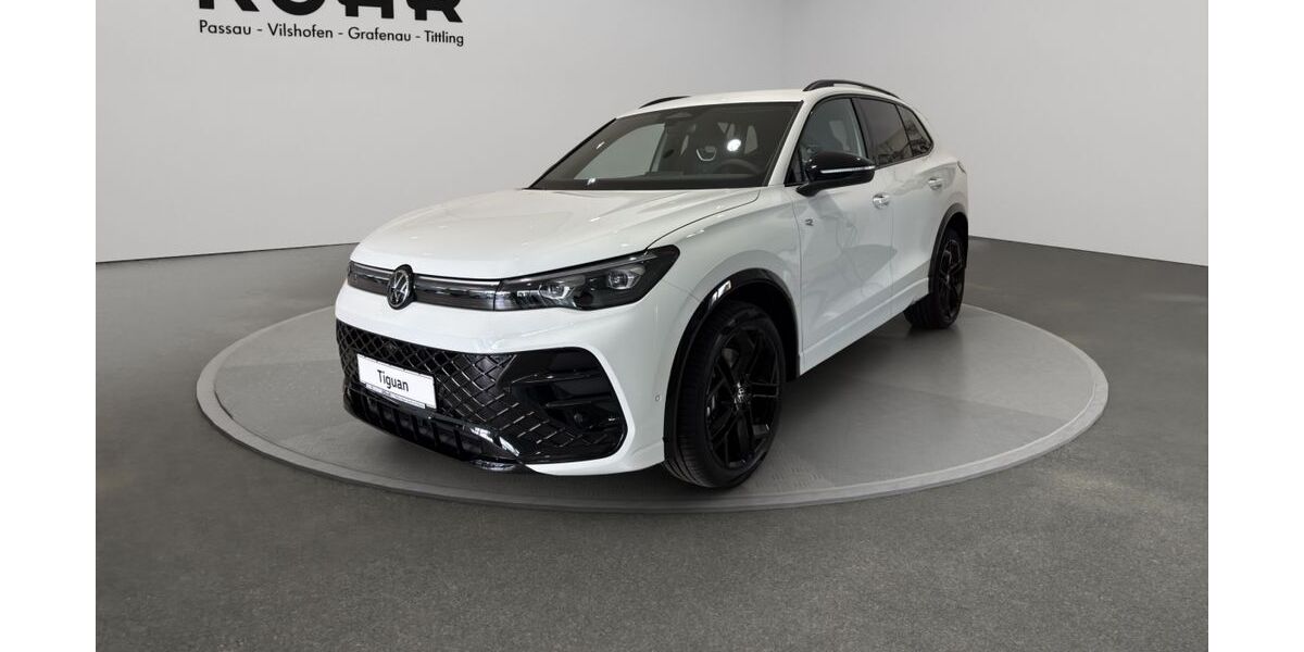 VW Tiguan 12.900 km 51.180 &euro; Passau 94032