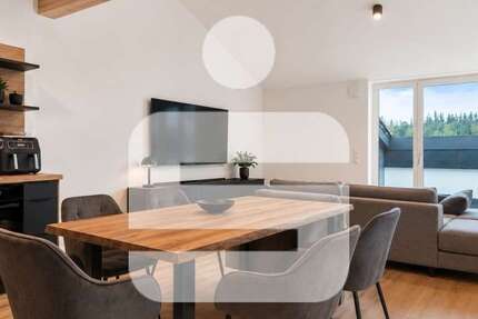 Wohnung Tiefenbach - 3 Zimmer, 80 m&sup2;, 1.050&euro; | Angebot:27091787