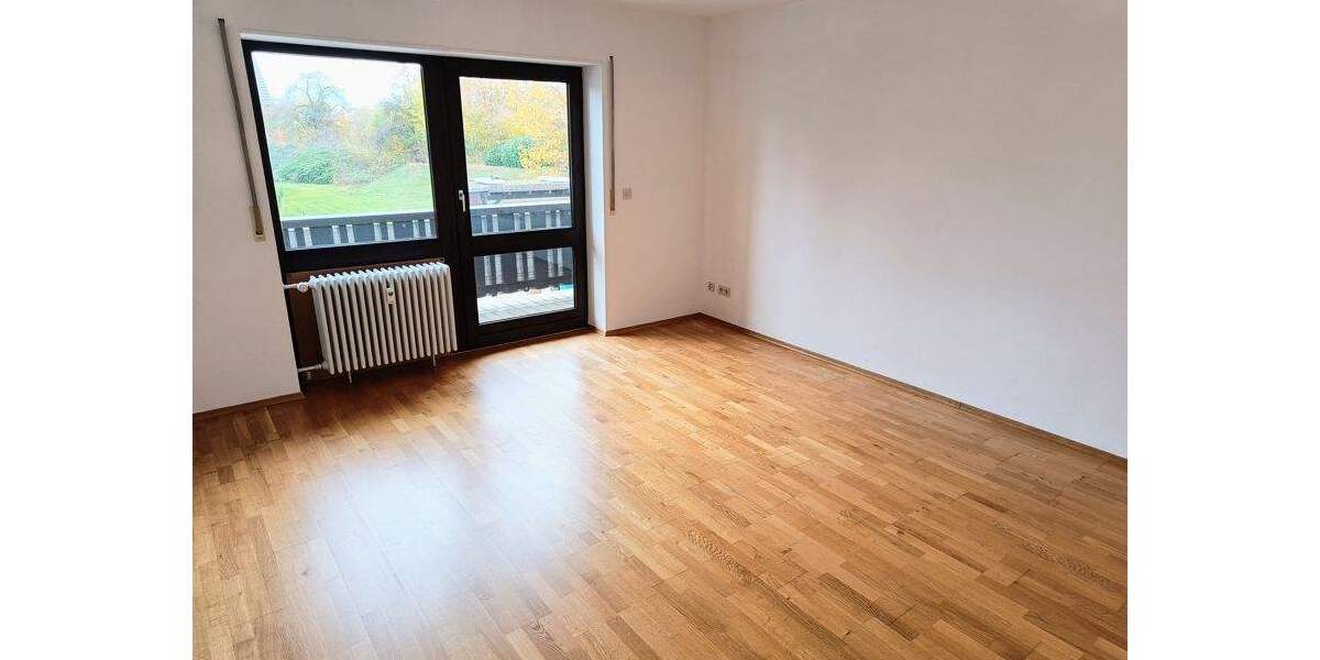Etagenwohnung Bad Füssing / Würding Würding - 2 Zimmer, 48 m&sup2;, 120.000&euro; | Angebot:25703928