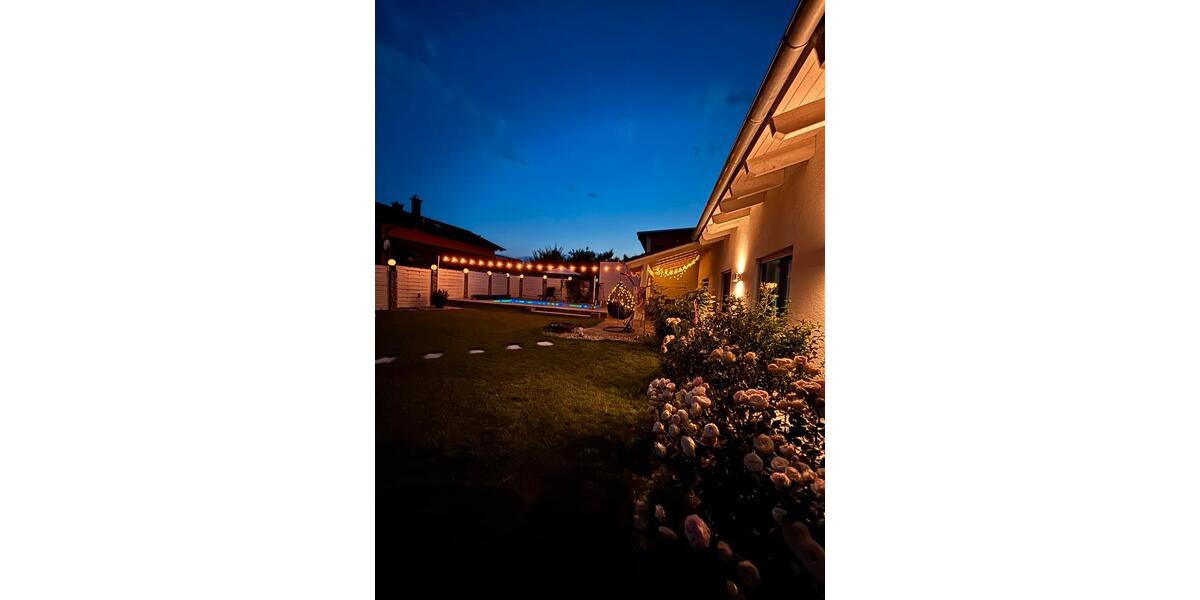 Bungalow Tettenweis - 5 Zimmer, 127 m&sup2;, 565.000&euro; | Angebot:26964815