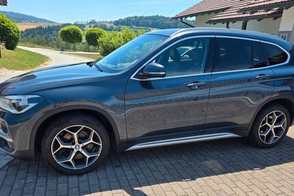 BMW X1 96.000 km 20.700 &euro; Waldkirchen 94065