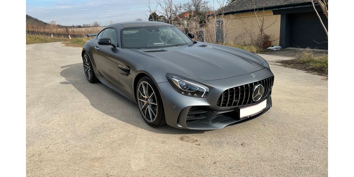 Mercedes-Benz AMG GT R 18.500 km 149.997 &euro; Passau 94032