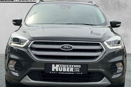 Ford Kuga 120.000 km 14.890 &euro; Pocking 94060