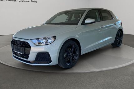 Audi A1 6.786 km 26.800 &euro; Vilshofen 94474