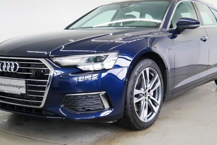 Audi A6 62.250 km 36.900 &euro; Passau 94036