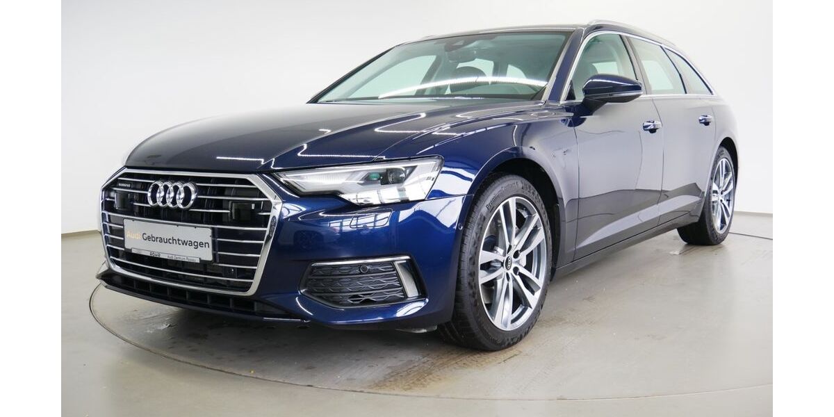 Audi A6 62.250 km 36.900 &euro; Passau 94036
