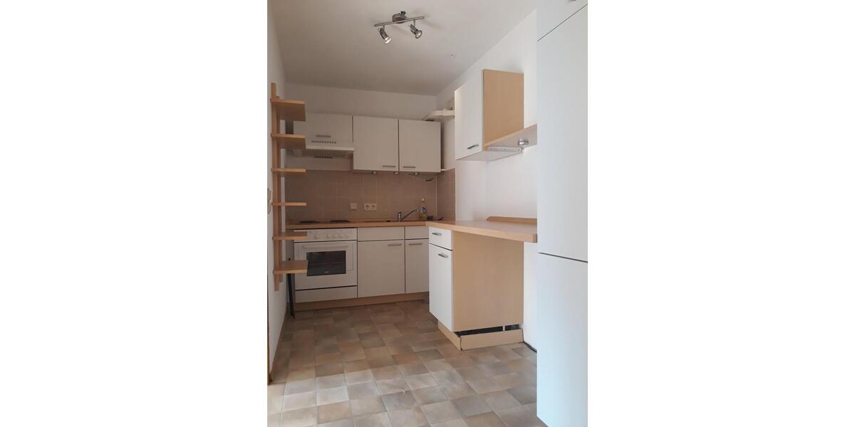 Terrassenwohnung Passau Auerbach - 2 Zimmer, 50 m&sup2;, 602&euro; | Angebot:25868425