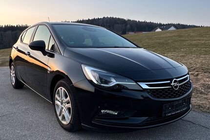 Opel Astra 92.000 km 15.490 &euro; Waldkirchen 94065