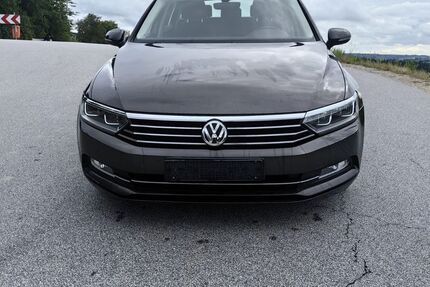 VW Passat Variant 153.557 km 9.650 &euro; Salzweg 94121