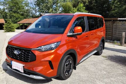 Ford Tourneo Custom 11.000 km 47.900 &euro; Bad Füssing 94072