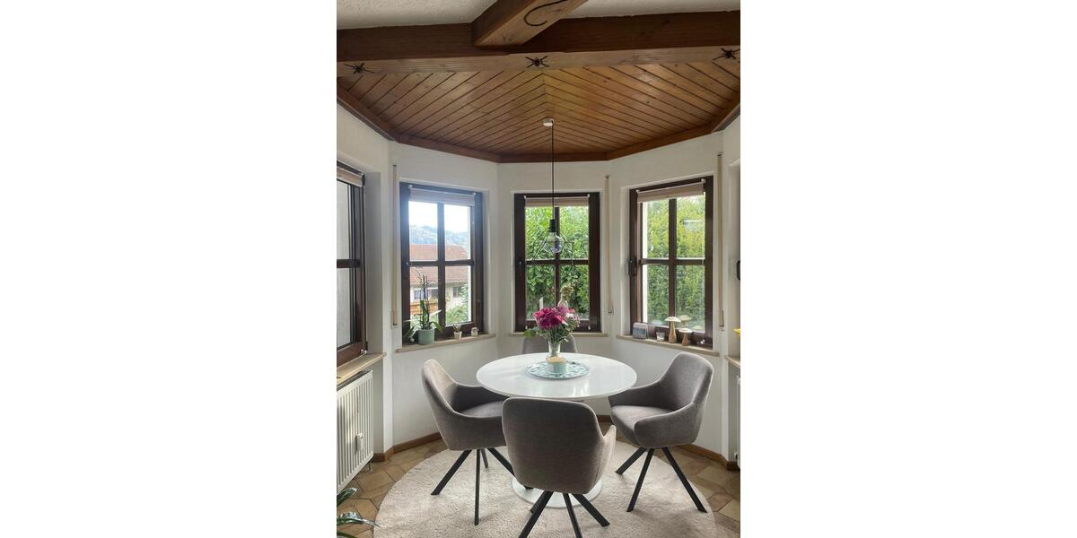 Erdgeschoßwohnung Vilshofen an der Donau - 3 Zimmer, 105 m&sup2;, 850&euro; | Angebot:25968158