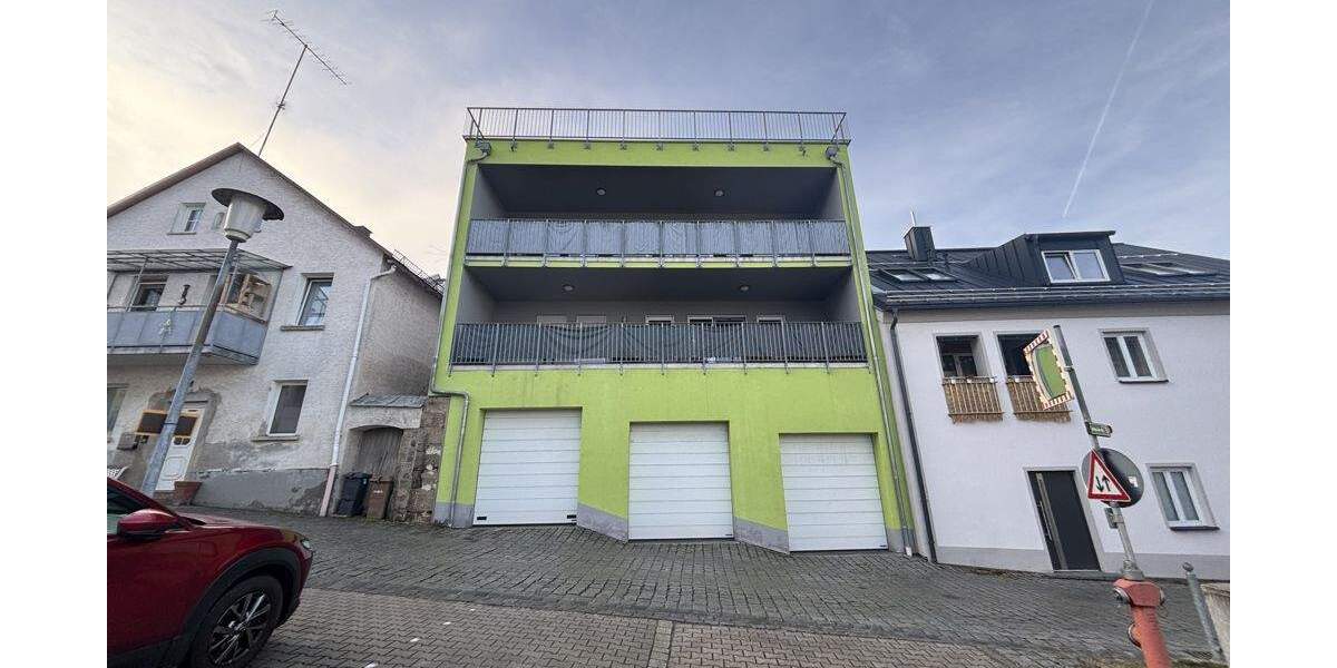 Mehrfamilienhaus, Wohnhaus Waldkirchen - 1 Zimmer, 1.350.000&euro; | Angebot:25779766