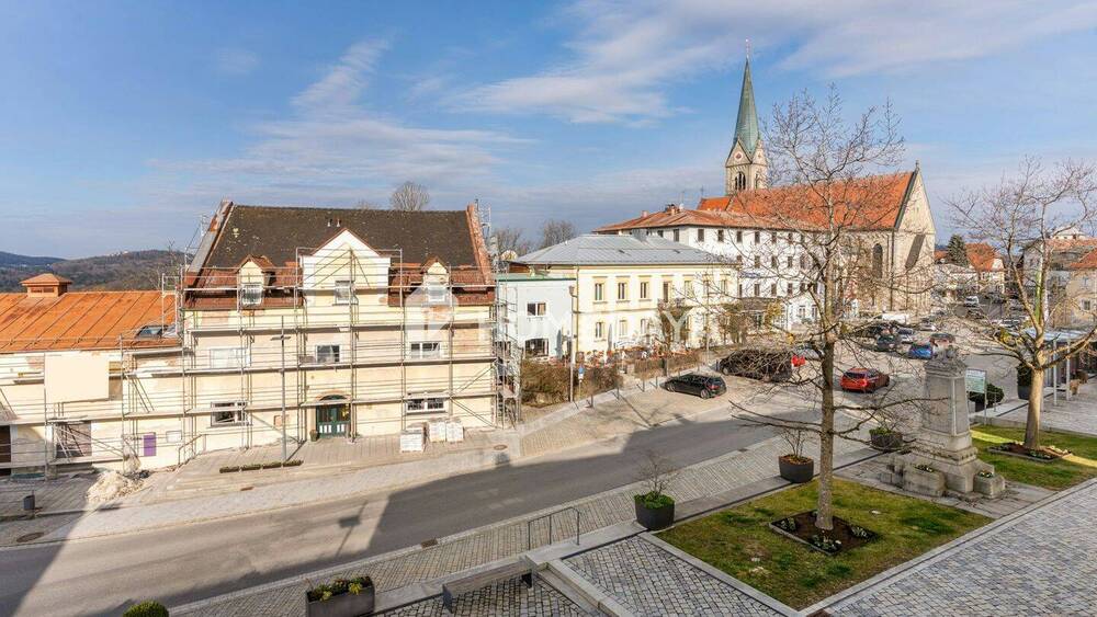 Reihenmittelhaus Tittling - 3 Zimmer, 75 m&sup2;, 250.000&euro; | Angebot:26308391