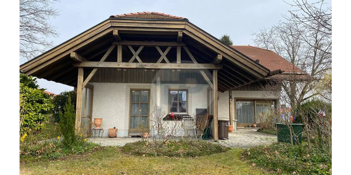 Einfamilienhaus Salzweg - 6 Zimmer, 278 m&sup2;, 749.000&euro; | Angebot:25998588