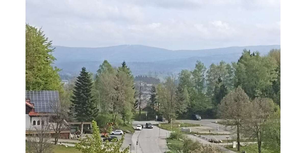 Etagenwohnung Freyung Geyersberg - 1 Zimmer, 33 m&sup2;, 48.500&euro; | Angebot:25886664