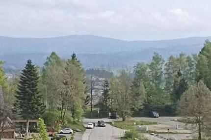 Wohnung Freyung Geyersberg - 1 Zimmer, 33 m&sup2;, 48.500&euro; | Angebot:25886664