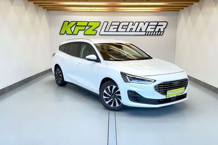 Ford Focus 125.000 km 13.950 &euro; Neuhaus am Inn 94152
