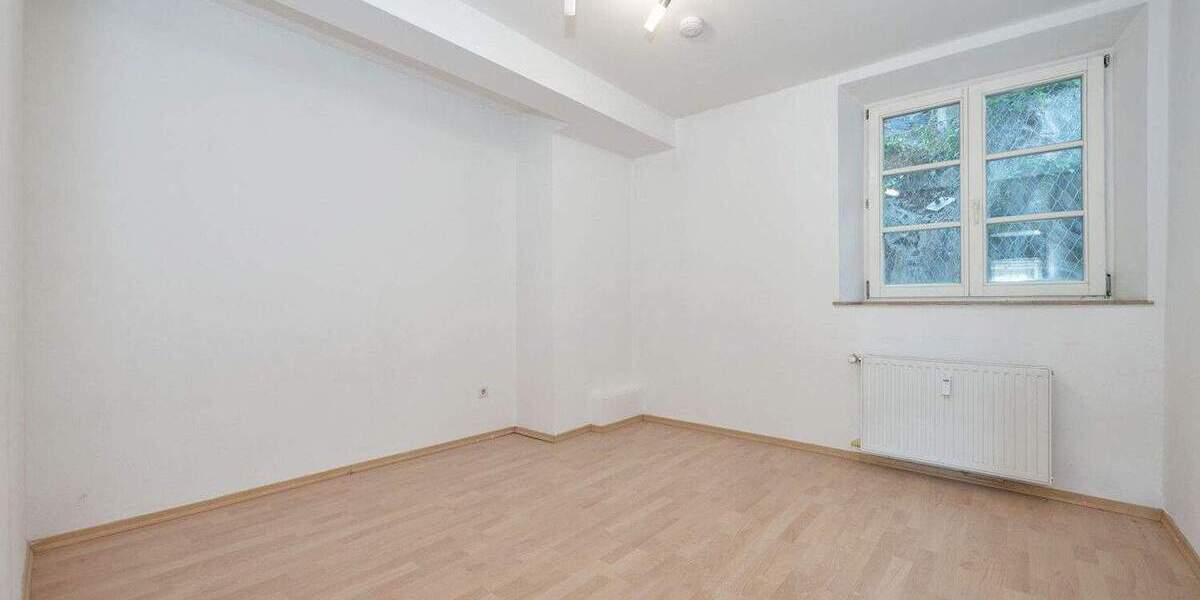 Etagenwohnung Passau Altstadt - 5 Zimmer, 110 m&sup2;, 319.000&euro; | Angebot:25777766