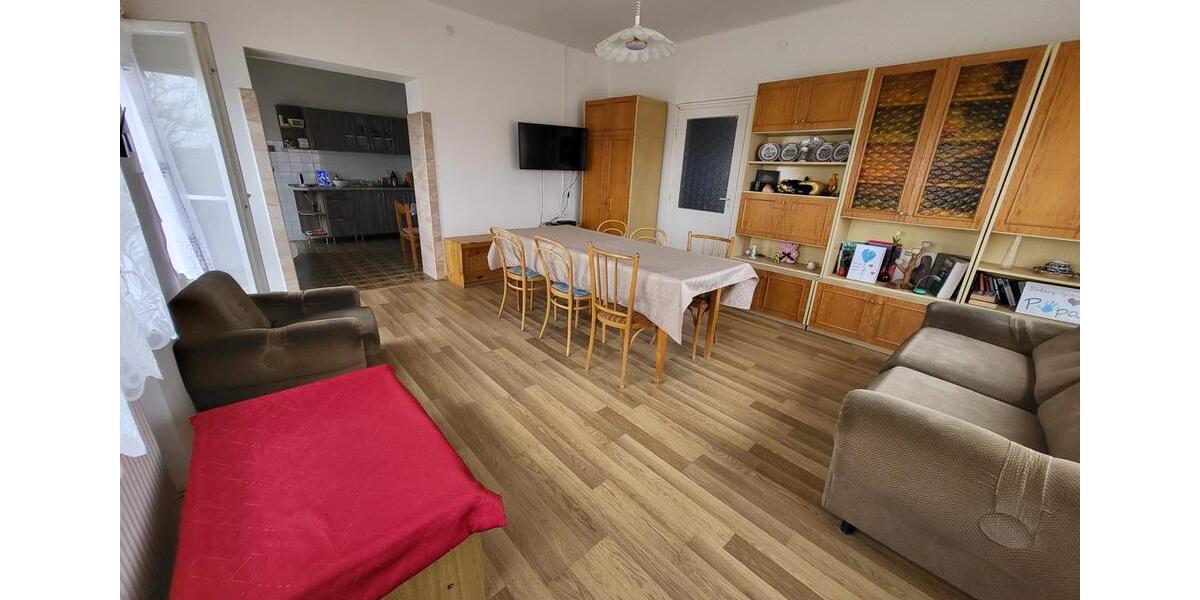 Einfamilienhaus Tettenweis - 6 Zimmer, 173 m&sup2;, 161.000&euro; | Angebot:25960119