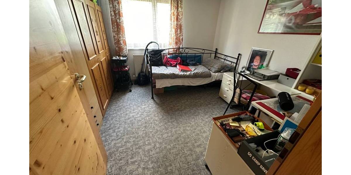 Etagenwohnung Ringelai - 3 Zimmer, 74 m&sup2;, 119.000&euro; | Angebot:25708668