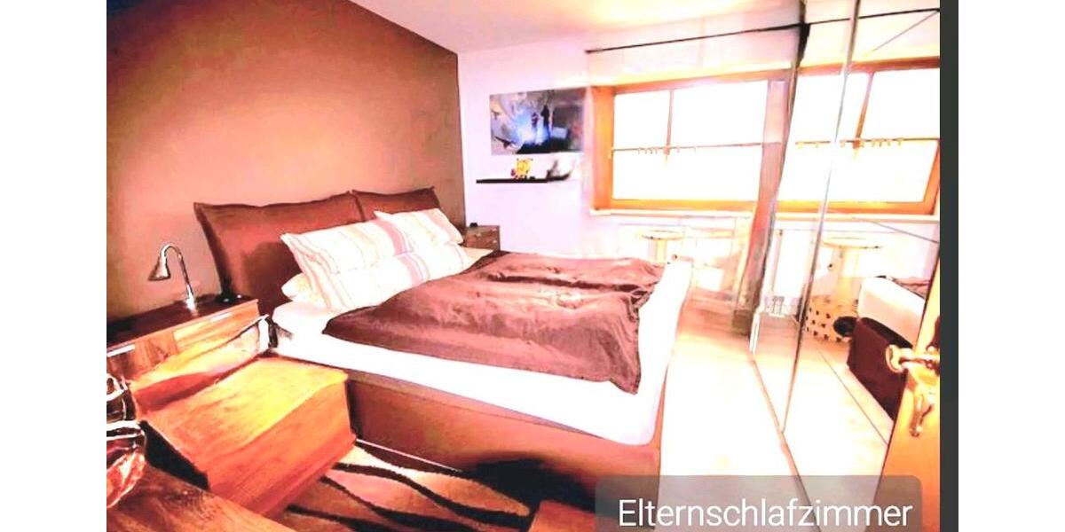 Terrassenwohnung Bayerbach - 3 Zimmer, 86 m&sup2;, 780&euro; | Angebot:25516260