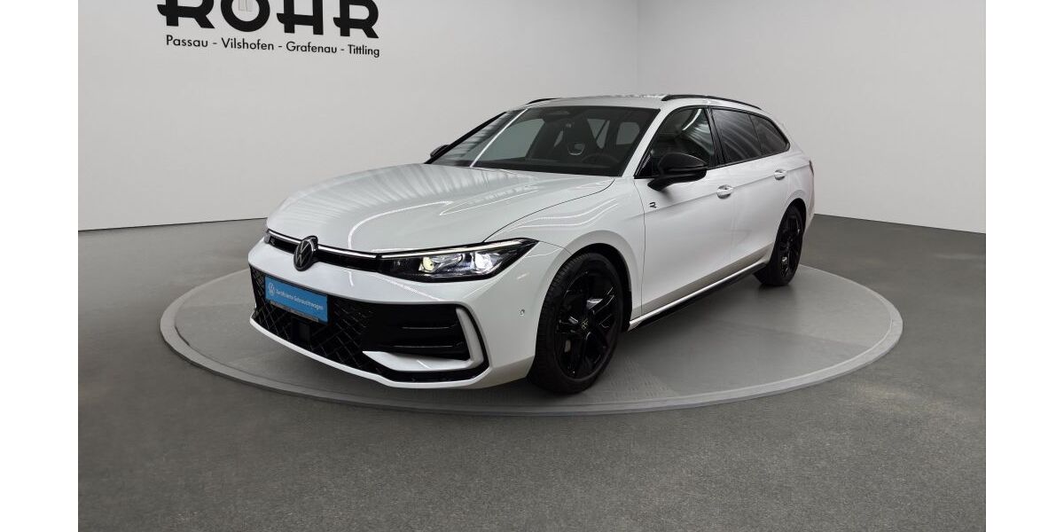 VW Passat 27.804 km 37.036 &euro; Passau 94032